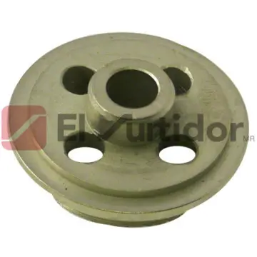 Cuerpo Estopero Flux Elect Rf-336