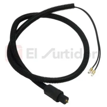 Sensor C/fibra Optic Ebf-85 Ebf-1009-a 3315122 Sloan