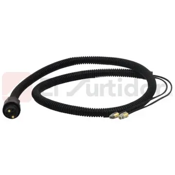 Sensor C/fibra Optic Ebf-85 Ebf-1009-a 3315122 Sloan