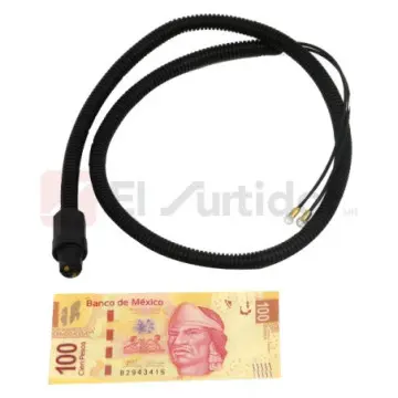 Sensor C/fibra Optic Ebf-85 Ebf-1009-a 3315122 Sloan