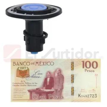 Conj Diaf Dbl Fil A-1045-a 4.8l 3301506 Sloan