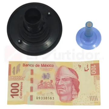 Conj Diaf Dbl Fil A-1050-a 0.5l 3301143 Sloan