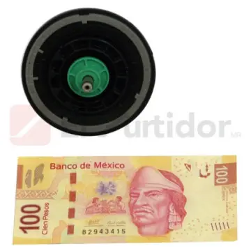 Conj Diaf WC 6/13.2l Bat Ebv-1020-a 3325001 Sloan