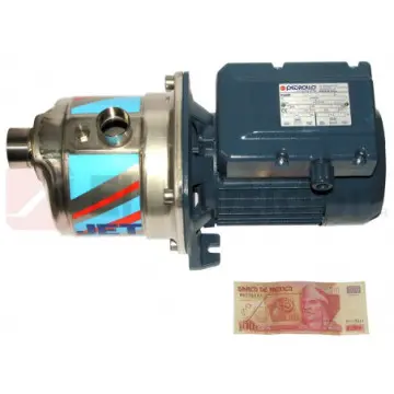 Bomba Centrifga Autoceban 1hp Jcrm2c-1 Pedrollo