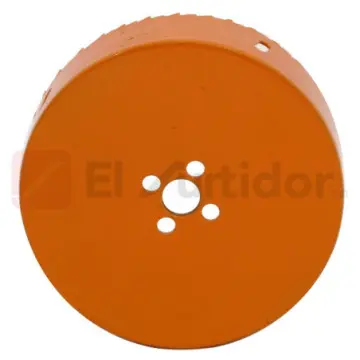 Corta Circulo Tuboplus 200285