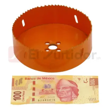 Corta Circulo Tuboplus 200285