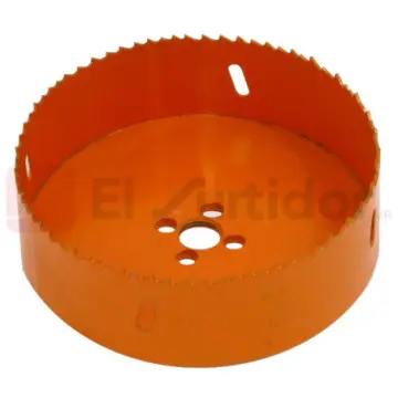 Corta Circulo Tuboplus 200285