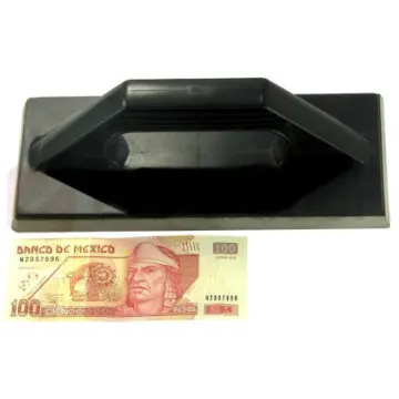 Llana DE Goma Termoflex 65973 Rubi