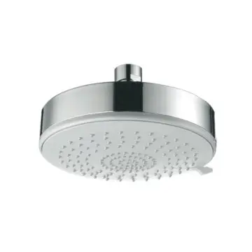 Regadera Redonda Stanza Con 3 Funciones 40.4074.21 Cromo