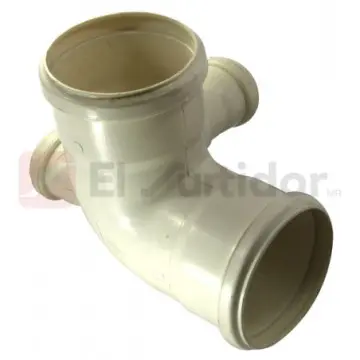 Codo Multicople Sal Tra Der 50 943475 Rx