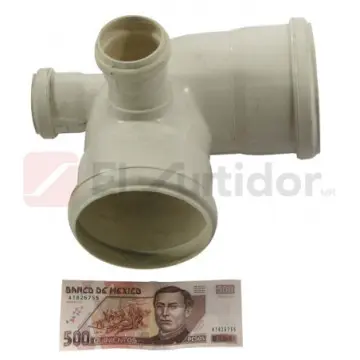 Codo Multicople Sal Tra Der 50 943475 Rx