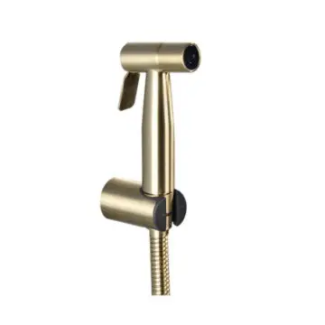 Ecobidet Sanicare E-4 Dorado