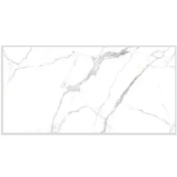 Piso Intercasa Fatima PL 75x150 Zb1ft-bc 2.25m Blanco