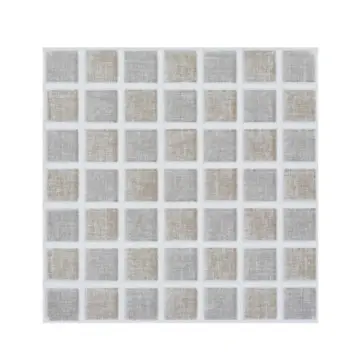 Piso Vitromex 20.1x20.1 Tessuti 1.53m² Mix