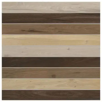 Piso Vitromex Brico 45x45cm 1.62m Multicolor