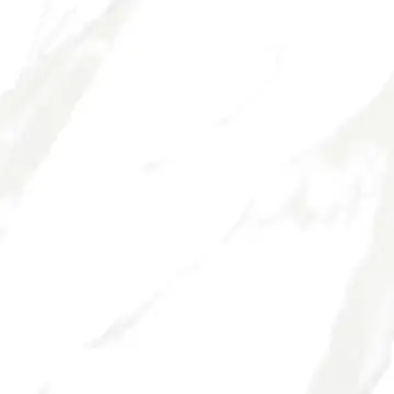 Piso Vitromex Marmara 62.1x62.1 1.93m Blanco Mate