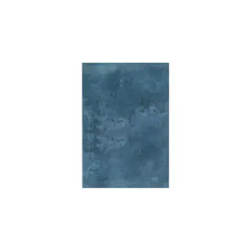 Muro Dovela Porcelanite 20x30 Cm. 1.59 M. Azul