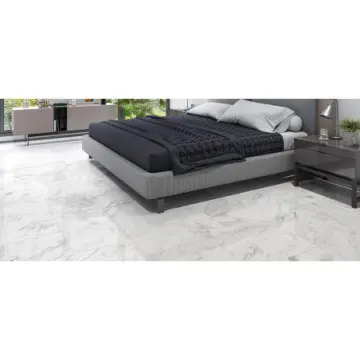 Piso Amely Daltile 37x37 cm 2.11 m. Zam2 Blanco