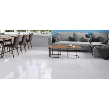 Piso Blanc Daltile 37x37 cm 2.11 M Gz15 Blanco