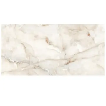 Piso Porcelanico Tendenzza Perla Onix 80x160 2.56m Pp184