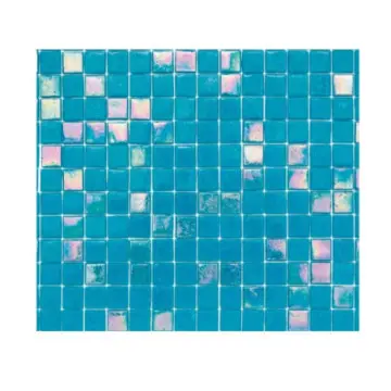 Mezcla Kolorines Cancún 30 2x2 4.12m² 112220 Azul