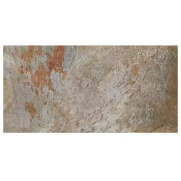 Piso Rectificado Daltile Quartzite 45x90 1.60m Gqz3 Multicolor