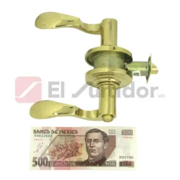 Manija Alesia Baño Xsal03 Pvd