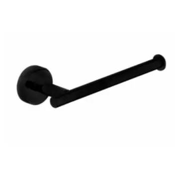 Portarrollo Duravit Celsa M-code 99917-11 Negro