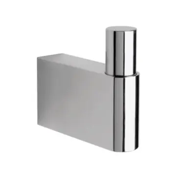 Gancho Sencillo Proyecta Integra In-06 Cromo