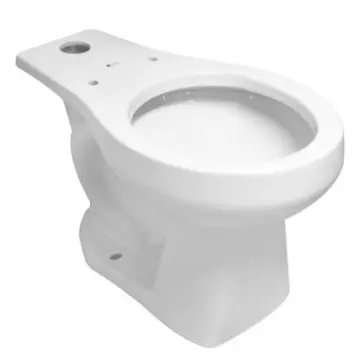 Taza Ecológica Redonda Universal Cato Jazmín Blanco