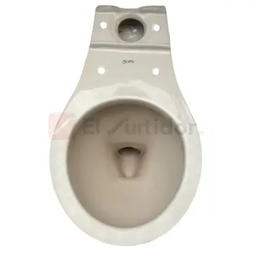 Taza Ecológica Universal Redonda  Cato Jazmín Marfil