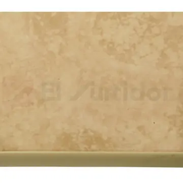 Tira Trim Perdura 2.4m Melon