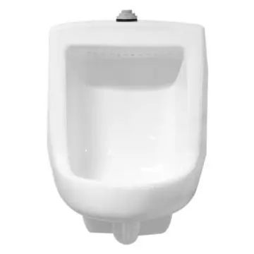 Mingitorio Terra II Blanco Cato