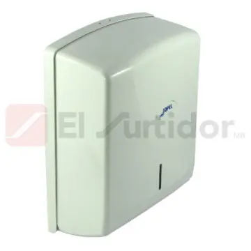 Dispensador de Toallas Z-600 Jofel Ah35000 Futura Blanco