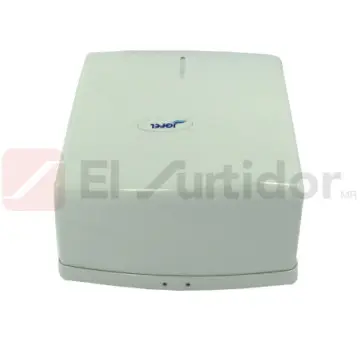 Dispensador de Toallas Z-600 Jofel Ah35000 Futura Blanco
