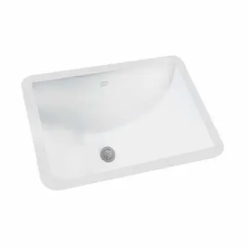 Lavabo Studio Bajo/cub CH Bco 0614000.020
