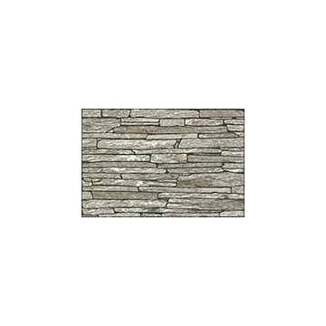 Piso Daltile Blender Stone 30x45 1.36m Zbs5 Gray