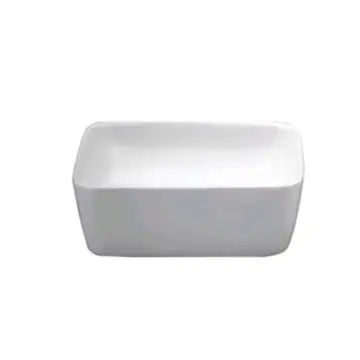 Lavabo American Standard Creta S/c Blanco 01798.020