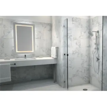 Regadera Commerce Moen S176 Cromo