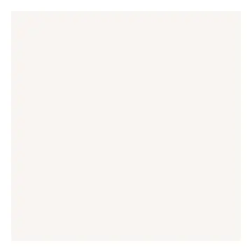 Piso Xilitla Vitromex 35.7x35.7 cm 1.78m. Blanco