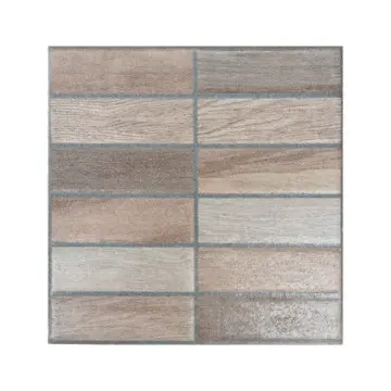 Piso Mónaco Vitromex 20.1x20.1 (1.53 Metros) Café