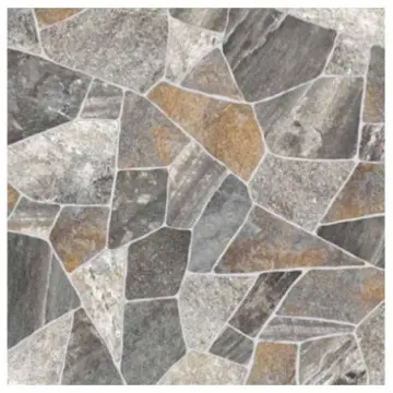 Piso Porcelanite Tabarca FD 60x60 1.44m Mix
