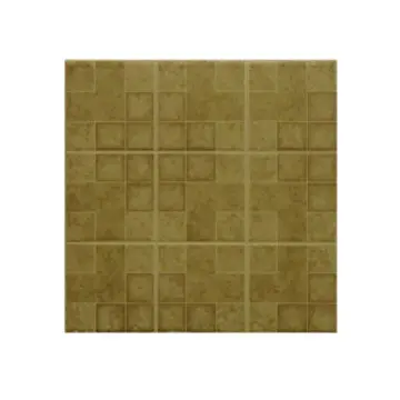 Piso Filadelfia Porcelanite 20 X 20 1.5m2 Café