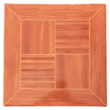 Piso Madera Porcelanite 33x33 1.76 Metros Dinizia