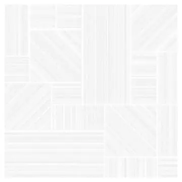 Piso Porcelanite Auris 20x20 1.5m Blanco