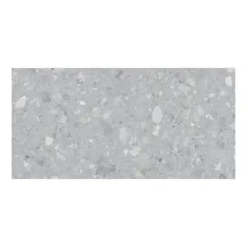 Piso Aizen Vitromex Rectificado 50x100 (1.5 Metros) Gris