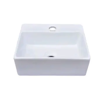 Lavabo Tendenzza Enza Blanco Pl010
