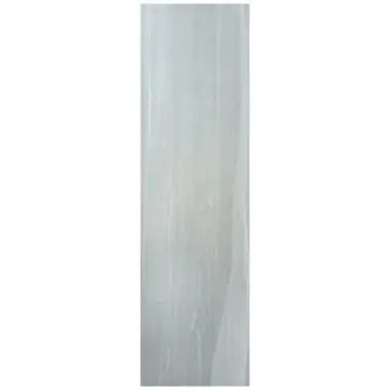 Piso Chapala Vitromex 18x60.6 (1.64 Metros) Albino