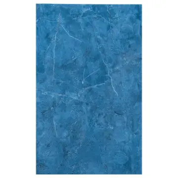 Muro Porcelanite Umbria 25x40 1.5m Azul
