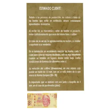 Muro Umbria Porcelanite 25x40 cm 1.5 m. Café